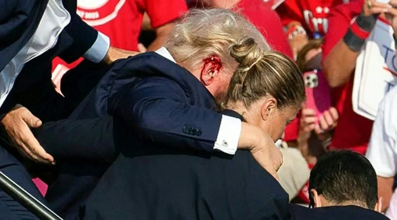 Trump’a suikast girişimi davasında karar! Ryan Wesley Routh’a müebbet hapis