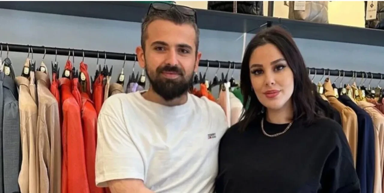 Tuğçe Tayfur eşi Muhammet Aydın'ı affetmedi! Her şeyi sildi 
