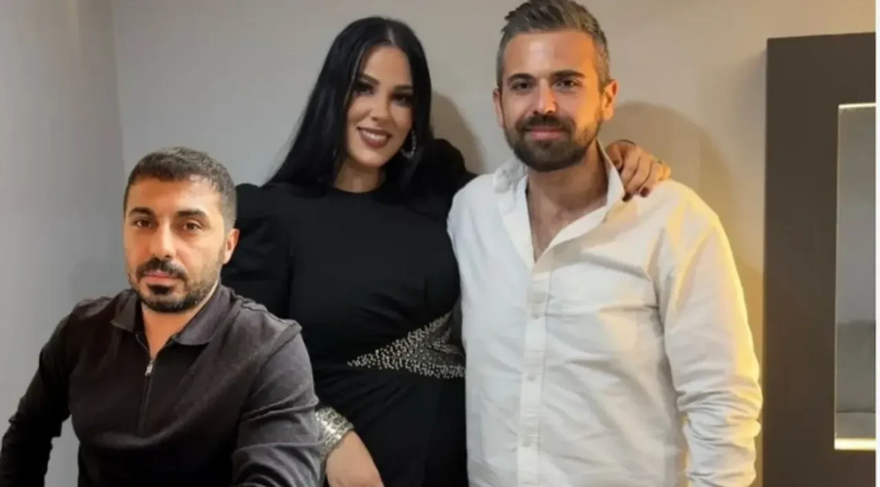 Tuğçe Tayfur eşi Muhammet Aydın'ı affetmedi! Her şeyi sildi 