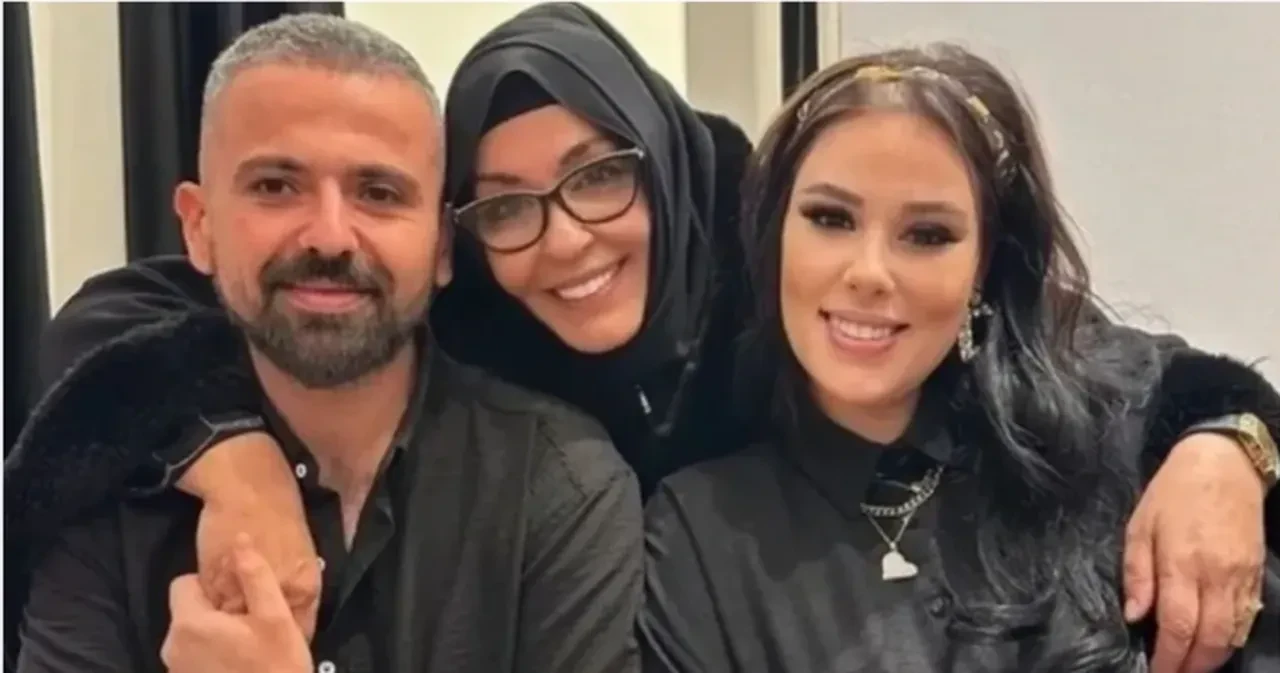 Tuğçe Tayfur eşi Muhammet Aydın'ı affetmedi! Her şeyi sildi 