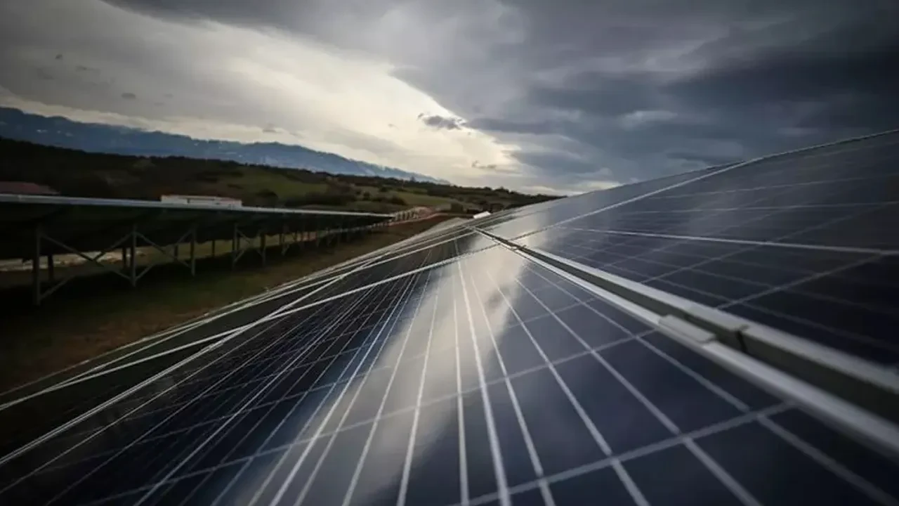 Türkiye'ye dev yatırım! İki ilde kurulacak: 2 milyondan fazla hane faydalanacak