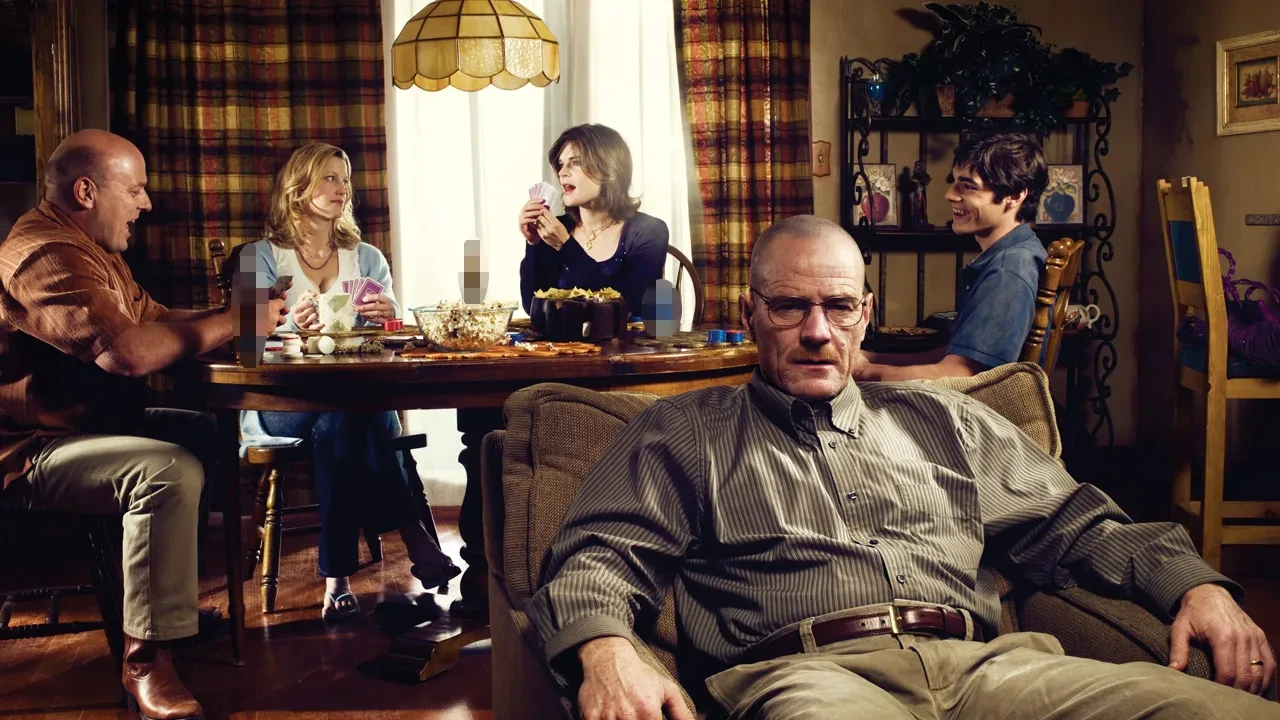 Walter White'ın 4 milyon dolarlık evinin fiyatında rekor düşüş! 