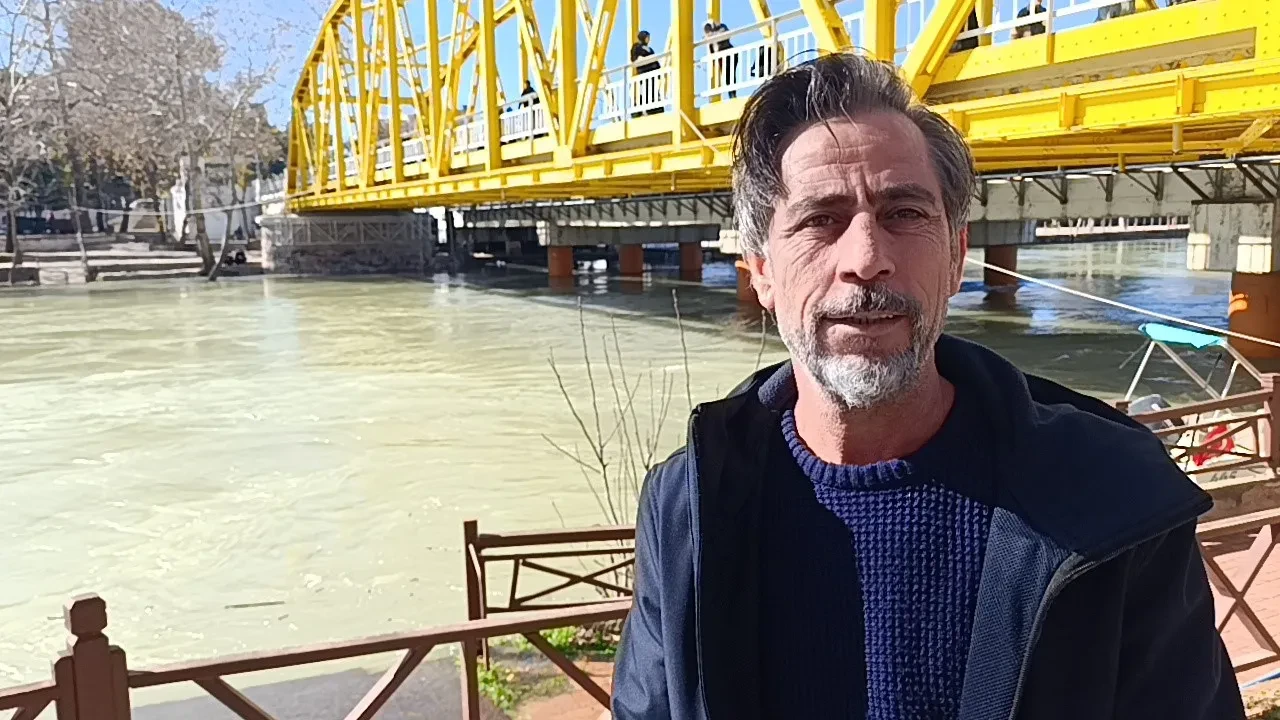 Yaşlı kadın intihardan kurtarıldı: ‘Beni huzurevine götürün’ diye yalvardı