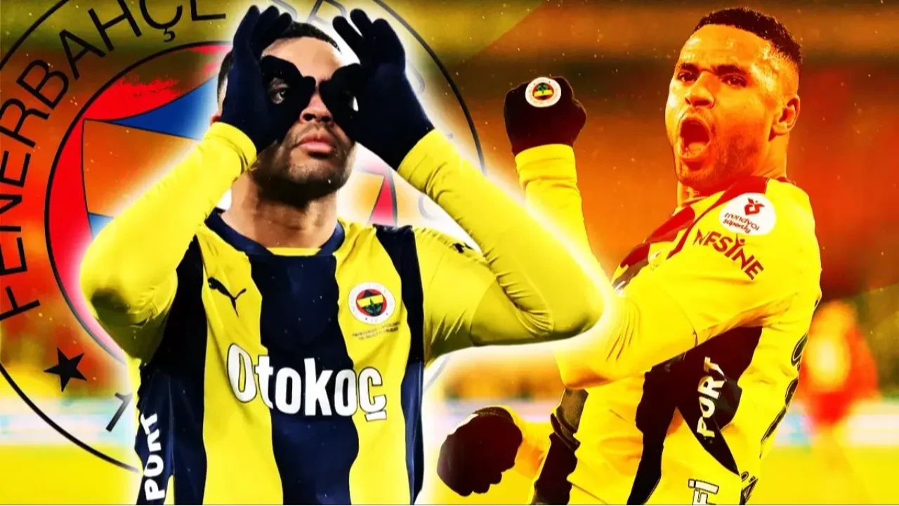 Youssef En-Nesyri Fenerbahçe tarihinin en pahalı ayrılıkları arasında!