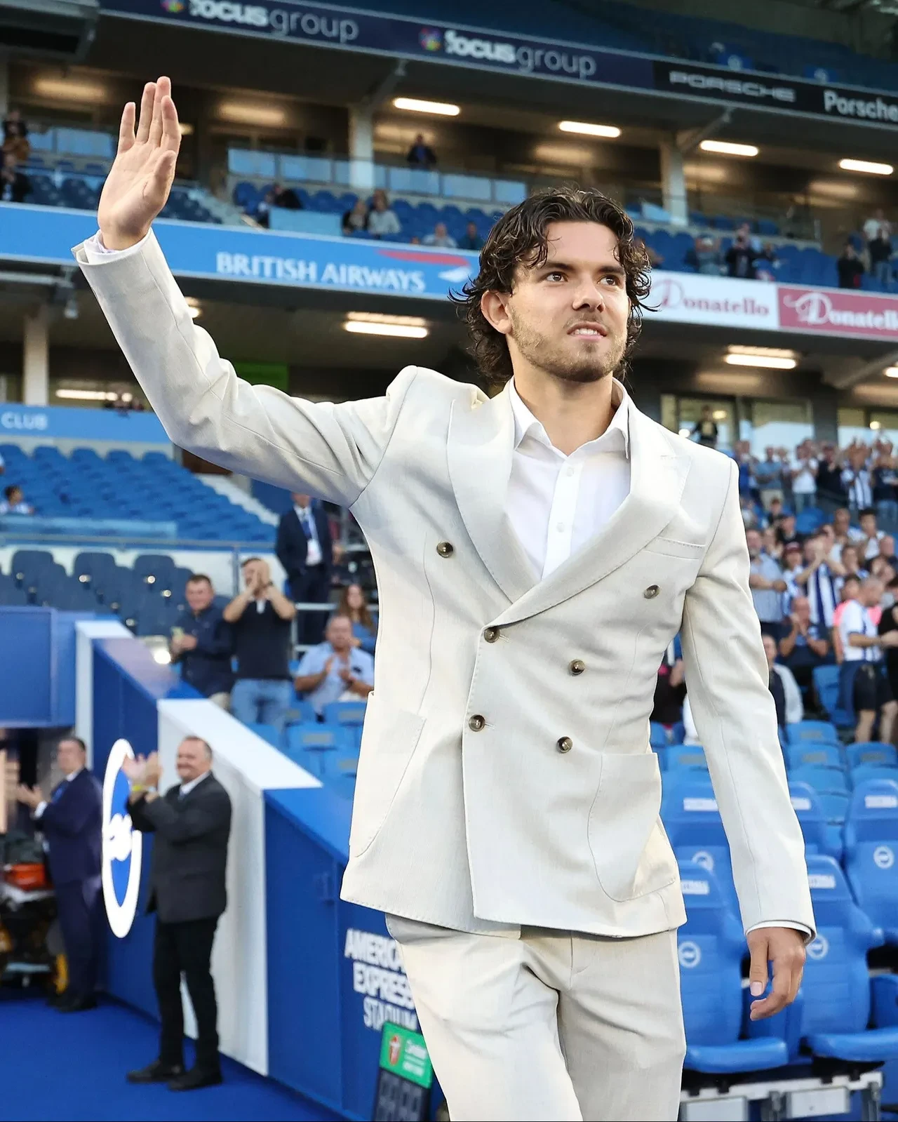 Youssef En-Nesyri Fenerbahçe tarihinin en pahalı ayrılıkları arasında!