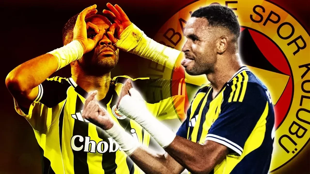 Youssef En-Nesyri Fenerbahçe tarihinin en pahalı ayrılıkları arasında!