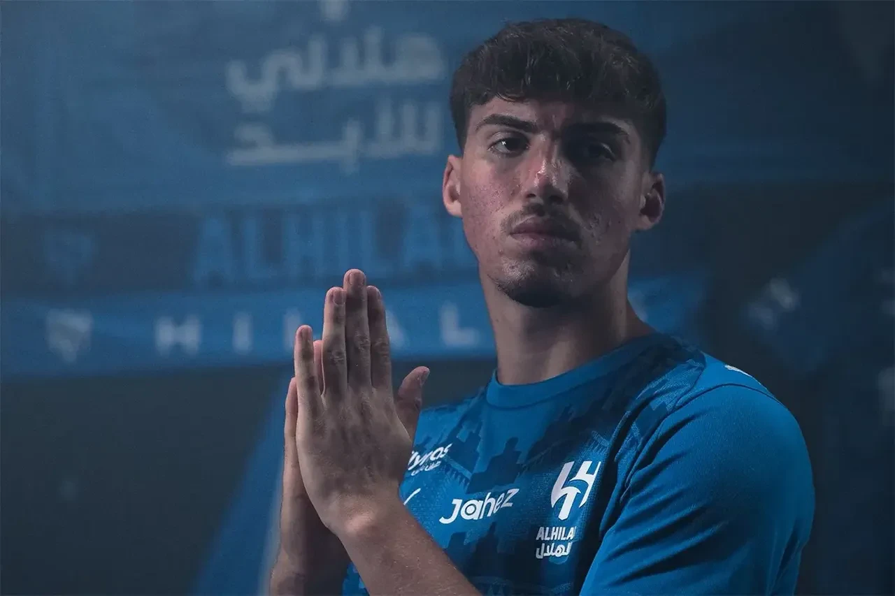 Youssef En-Nesyri Fenerbahçe tarihinin en pahalı ayrılıkları arasında!