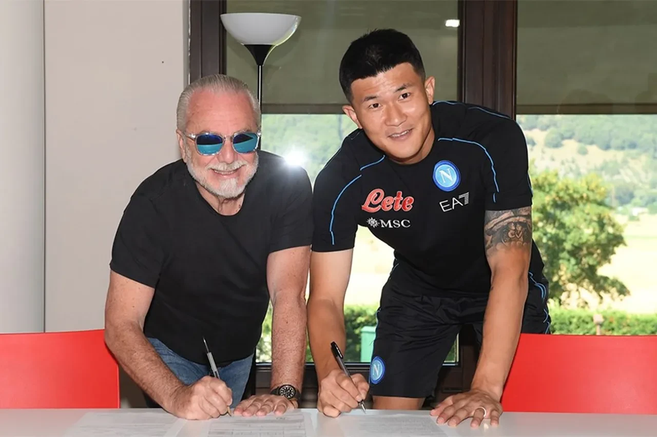 Youssef En-Nesyri Fenerbahçe tarihinin en pahalı ayrılıkları arasında!