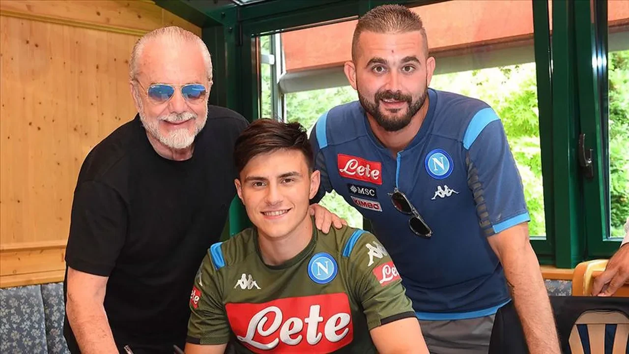 Youssef En-Nesyri Fenerbahçe tarihinin en pahalı ayrılıkları arasında!