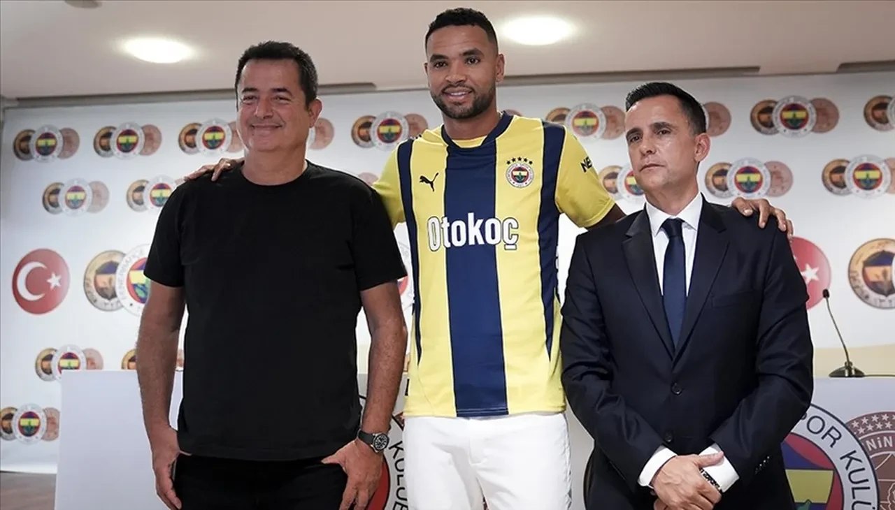 Youssef En-Nesyri Fenerbahçe tarihinin en pahalı ayrılıkları arasında!