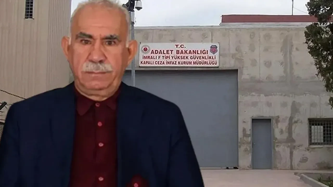 Abdullah Öcalan'a umut hakkı uygulanacak mı? Cem Kaya tarih vererek açıkladı: İnşallah ölür