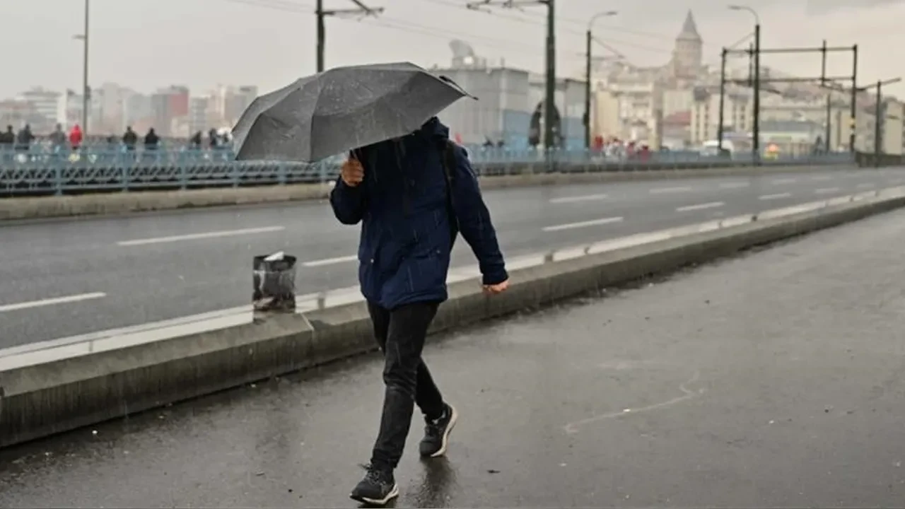 AKOM tarih vererek uyardı! Yalancı bahara aldanmayın: Sıcaklık birden düşecek