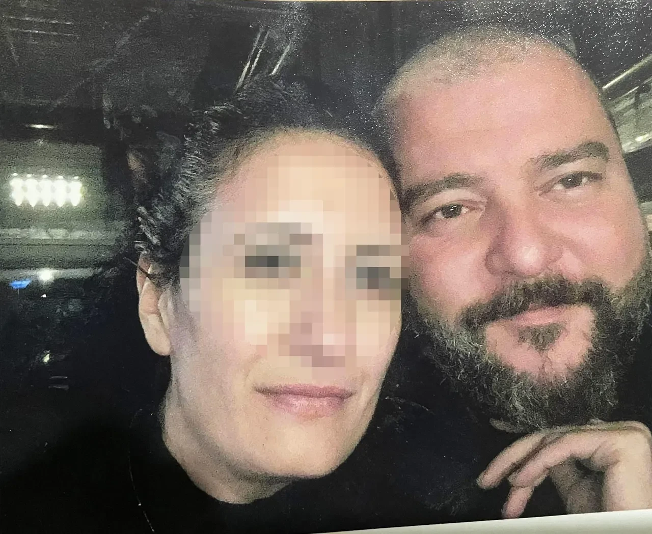 Aldatma tartışması yaşadığı kocasını öldürdü, savunması ise kan dondurdu! 