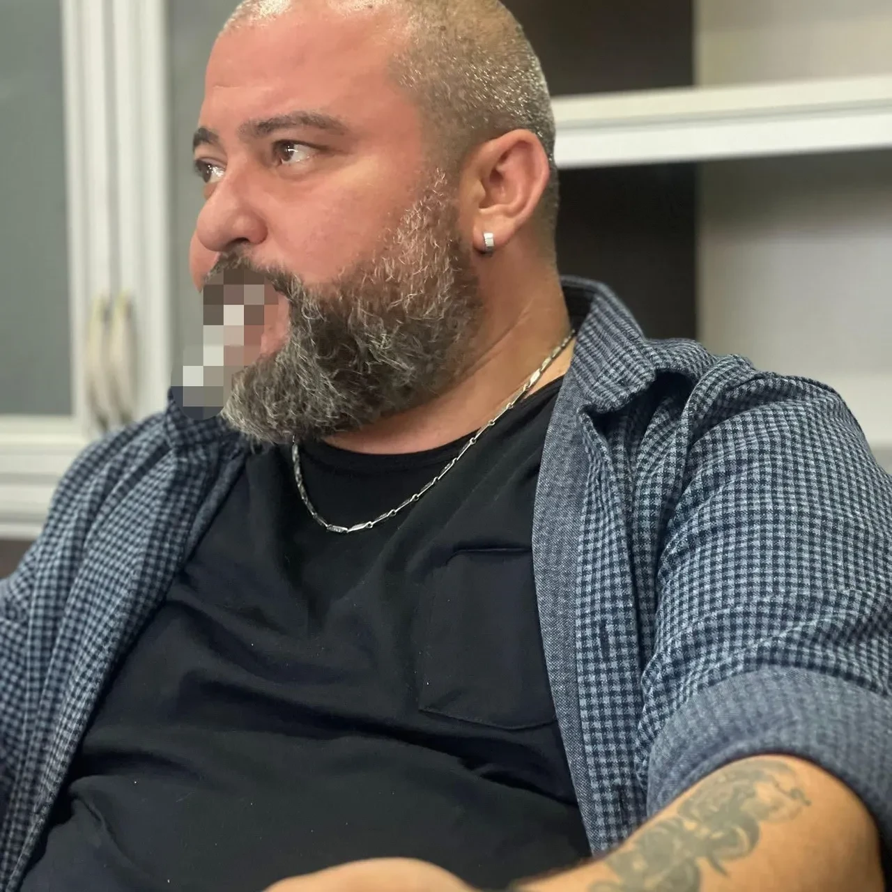 Aldatma tartışması yaşadığı kocasını öldürdü, savunması ise kan dondurdu! 