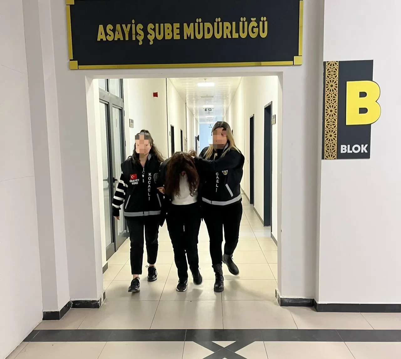 Aldatma tartışması yaşadığı kocasını öldürdü, savunması ise kan dondurdu! 