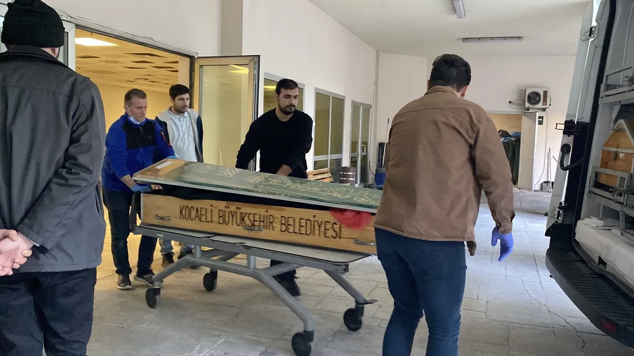 Aldatma tartışması yaşadığı kocasını öldürdü, savunması ise kan dondurdu! 