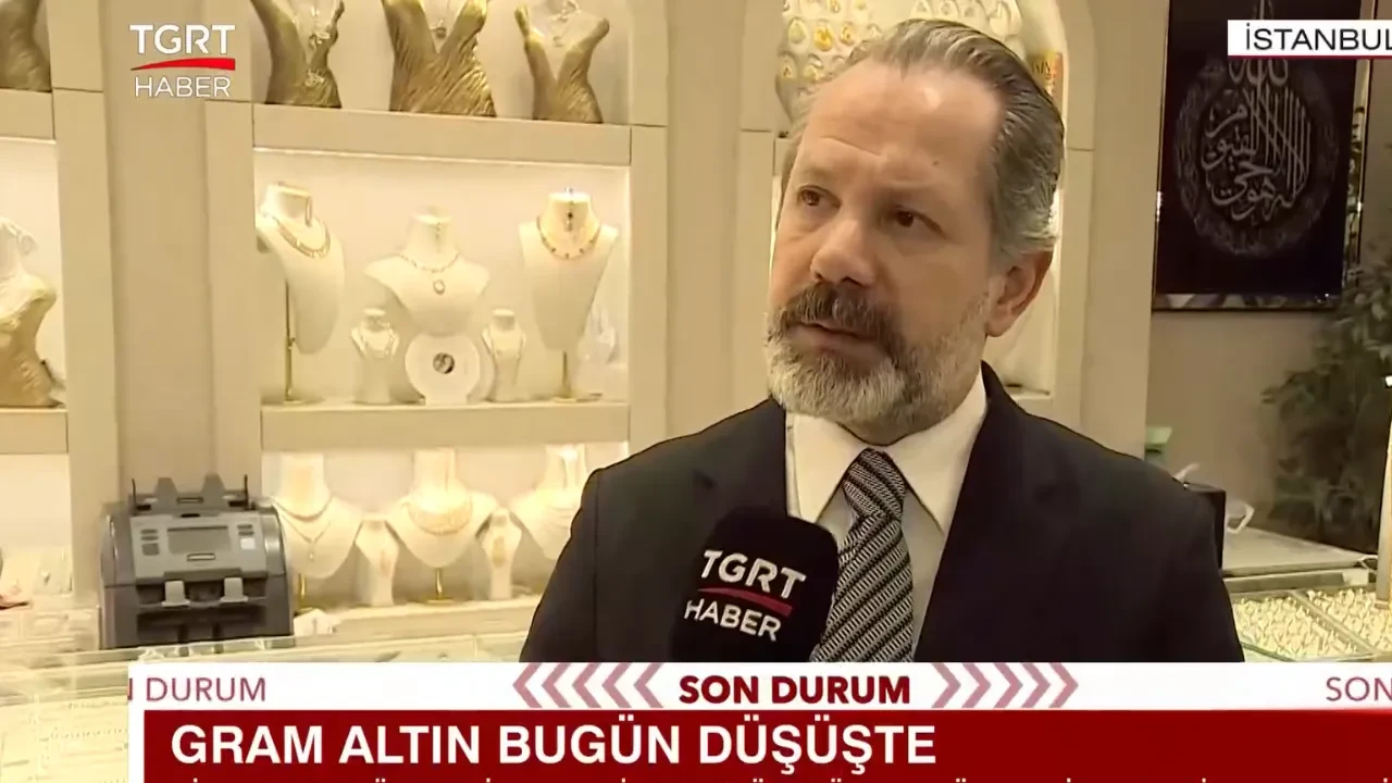 Altınla vedalaşacağız! İslam Memiş'ten piyasalara ilişkin çarpıcı öngörü