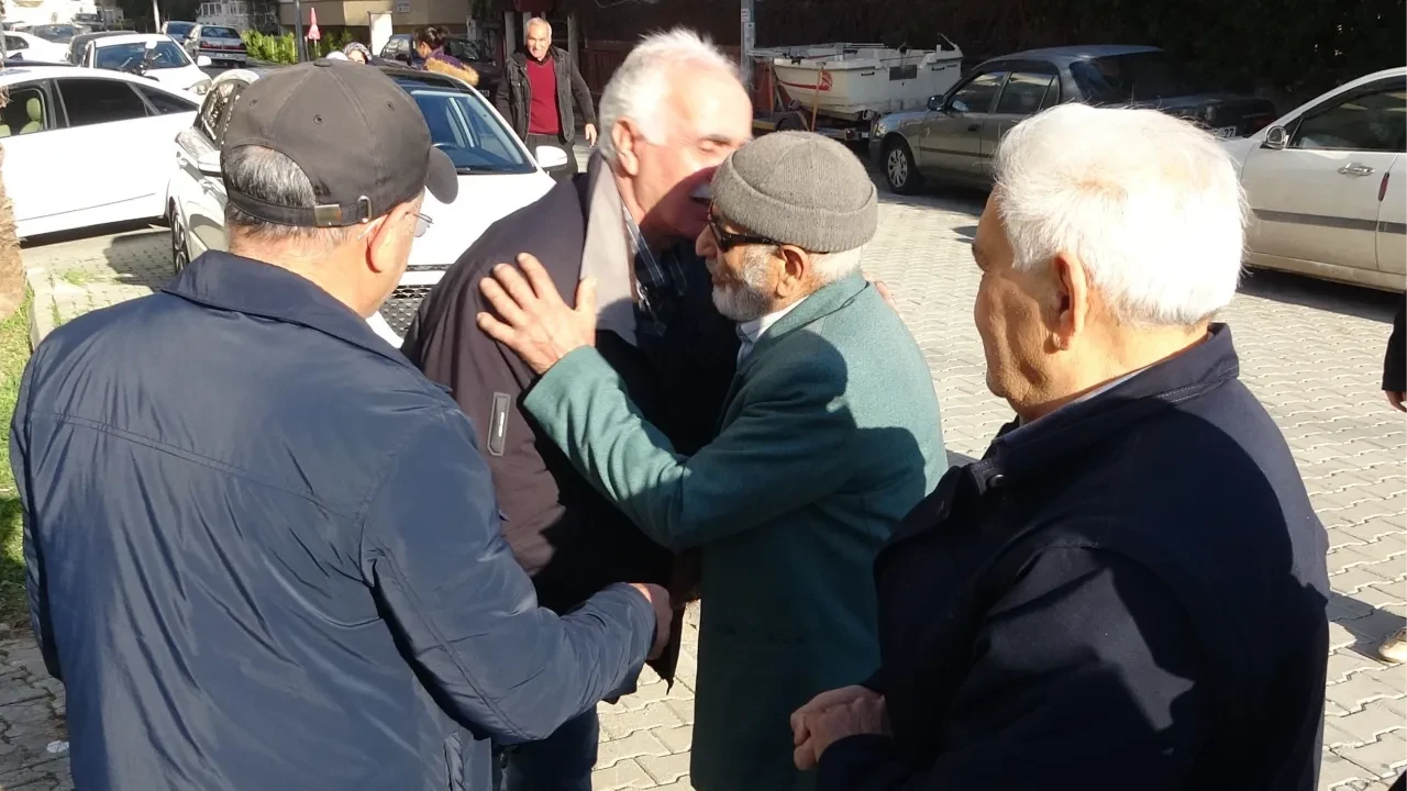 Asırlık hasret sona erdi! Ermeni katliamından kaçan ailenin torunları 108 yıl sonra buluştu