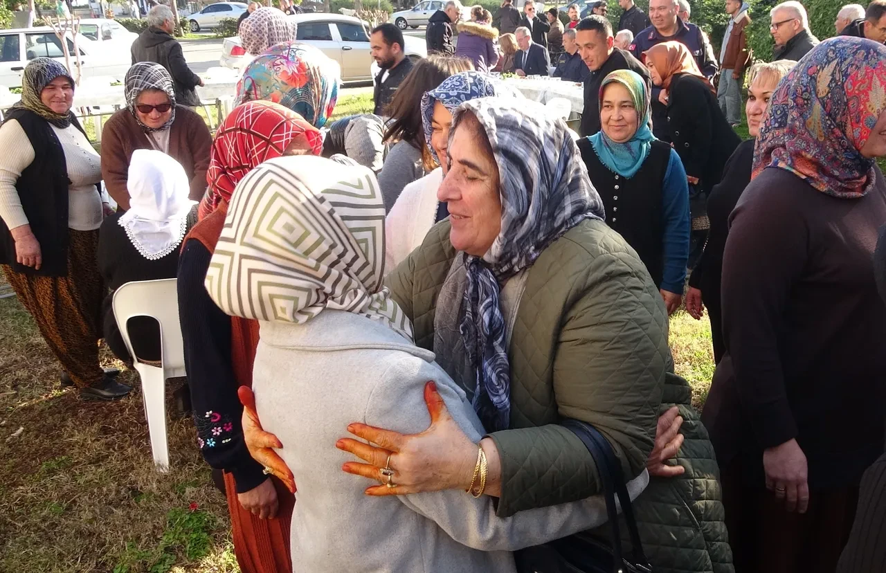 Asırlık hasret sona erdi! Ermeni katliamından kaçan ailenin torunları 108 yıl sonra buluştu