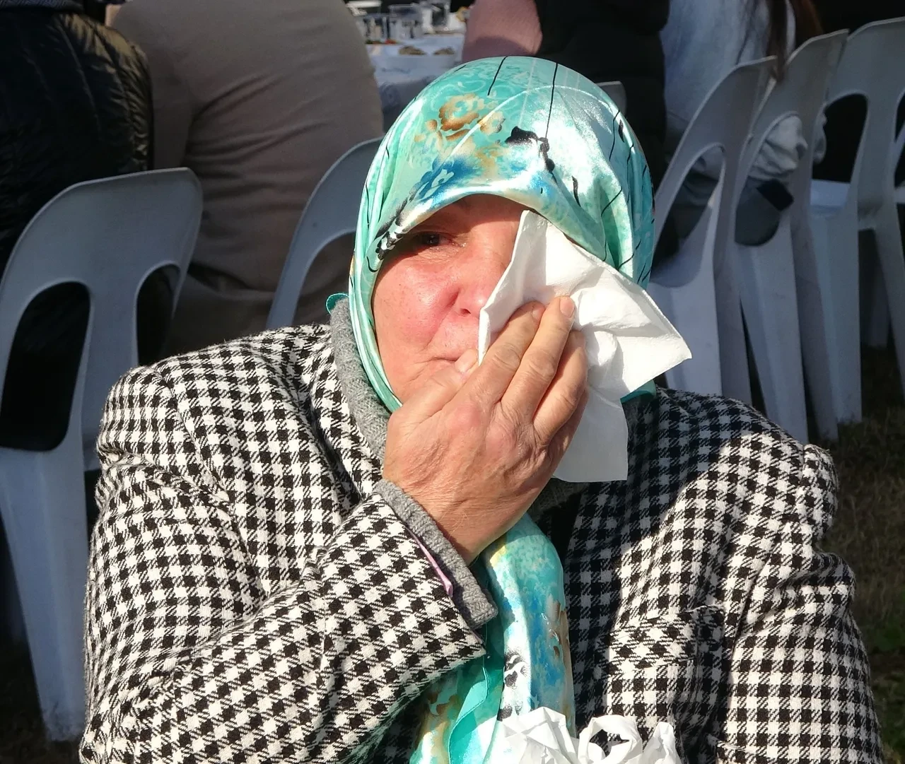 Asırlık hasret sona erdi! Ermeni katliamından kaçan ailenin torunları 108 yıl sonra buluştu