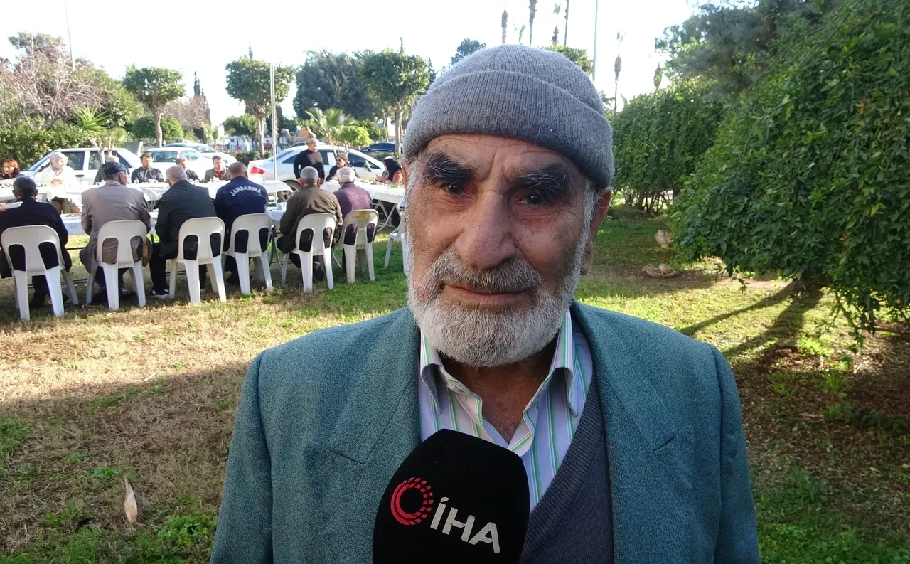 Asırlık hasret sona erdi! Ermeni katliamından kaçan ailenin torunları 108 yıl sonra buluştu