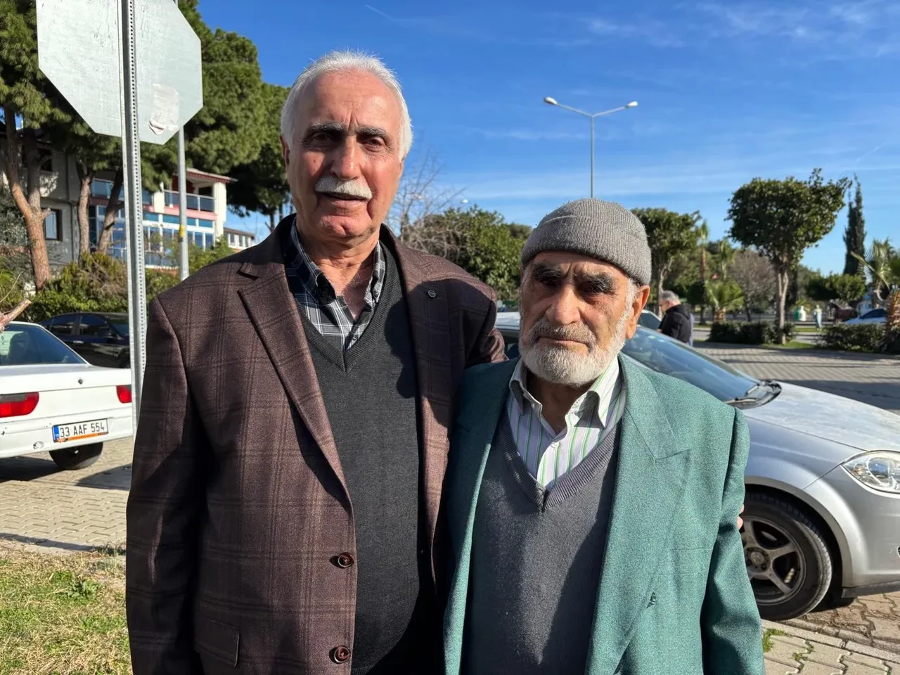 Asırlık hasret sona erdi! Ermeni katliamından kaçan ailenin torunları 108 yıl sonra buluştu