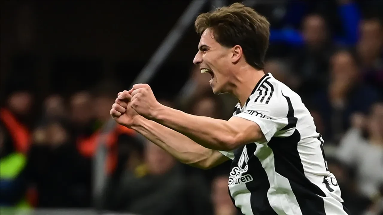 Atalanta Juventus hangi kanalda? Canlı yayın ile şifresiz kanalda ekranlara gelecek