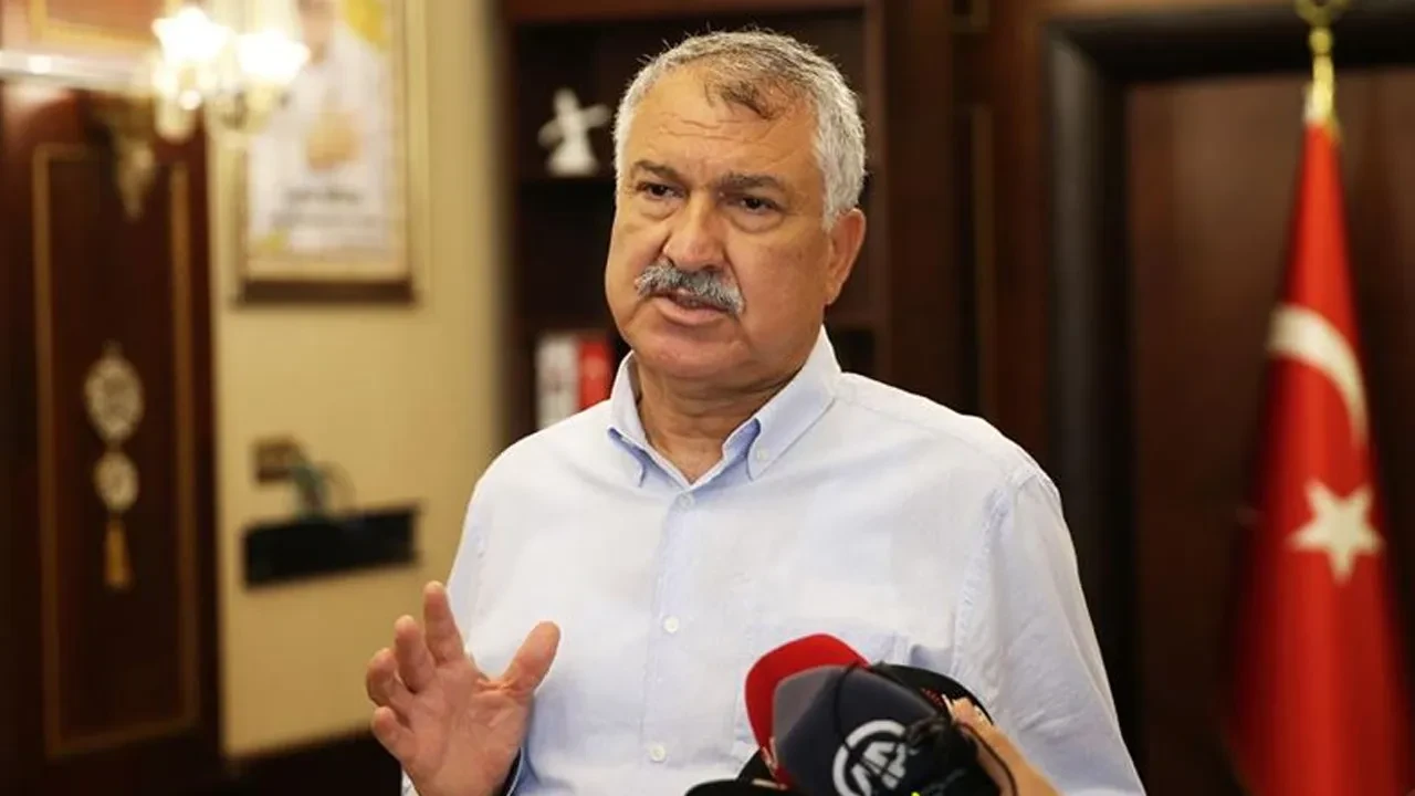 Aziz İhsan Aktaş davasında Zeydan Karalar dahil 9 kişiye tahliye kararı