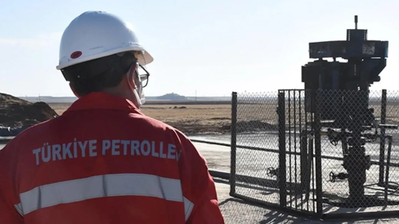 Bakan Bayraktar duyurdu: TPAO ile Chevron arasında petrol imzası