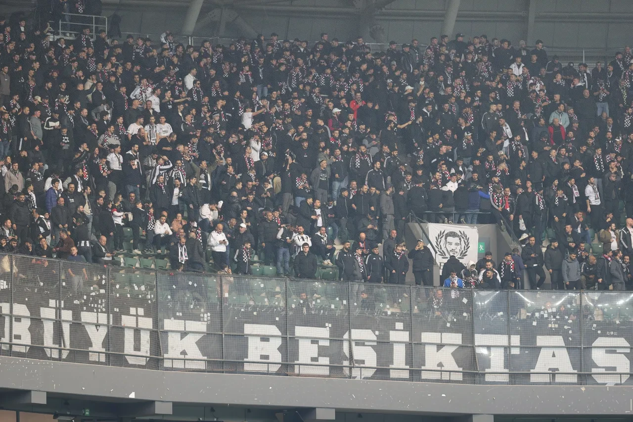 Kocaelispor ve Beşiktaş puanları paylaştı: Ziraat Türkiye Kupası'nda kritik beraberlik!