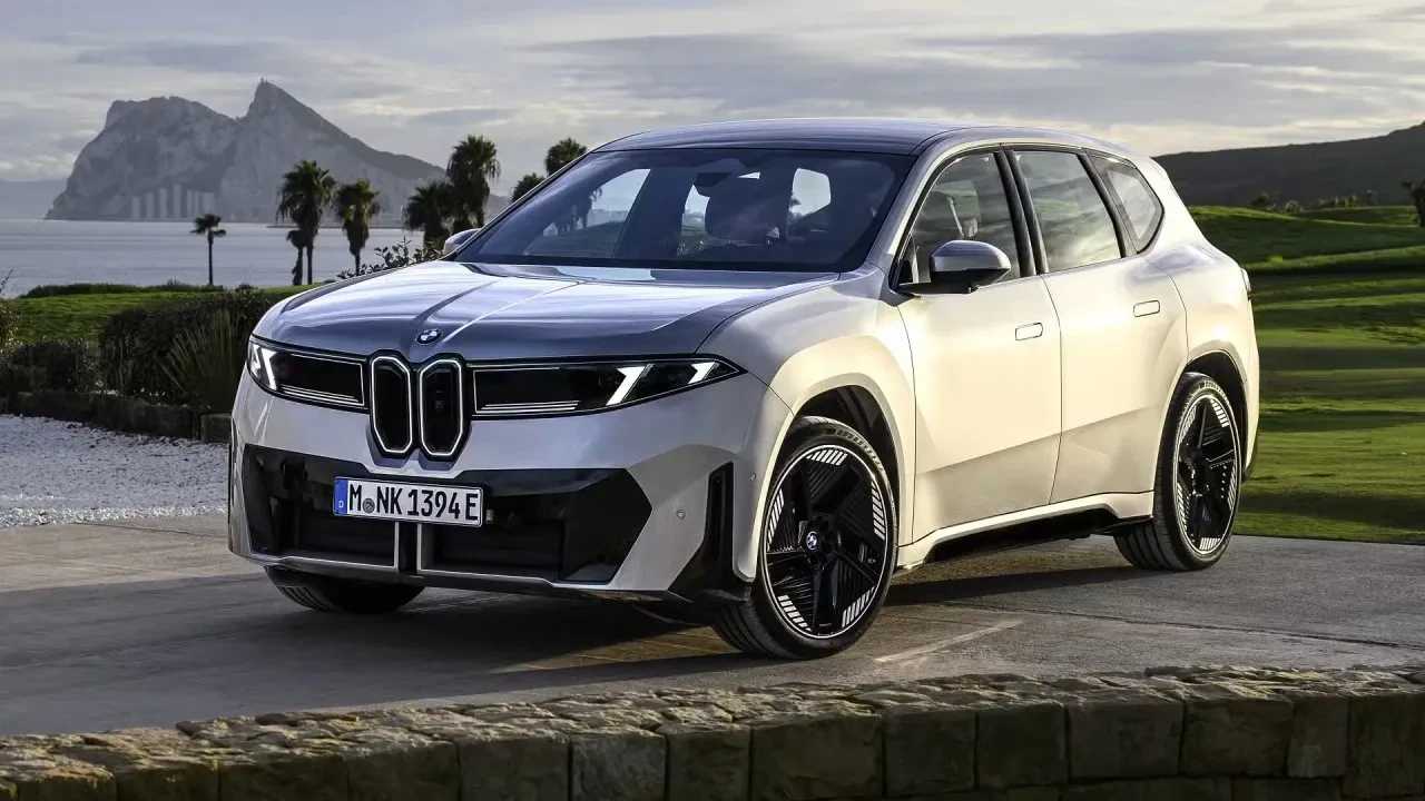 BMW'den 'ısıtmalı koltuk' itirafı: "Hataydı"