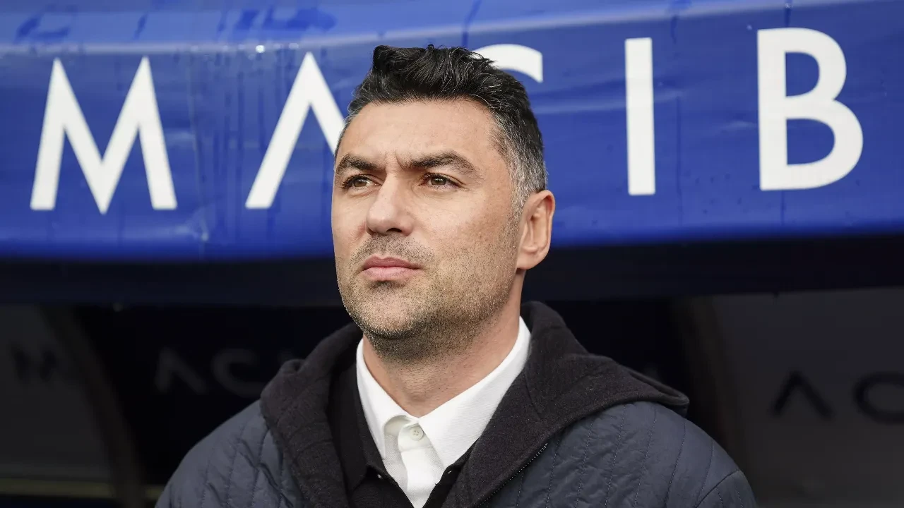 Burak Yılmaz için Fransa'dan dev iddia! 