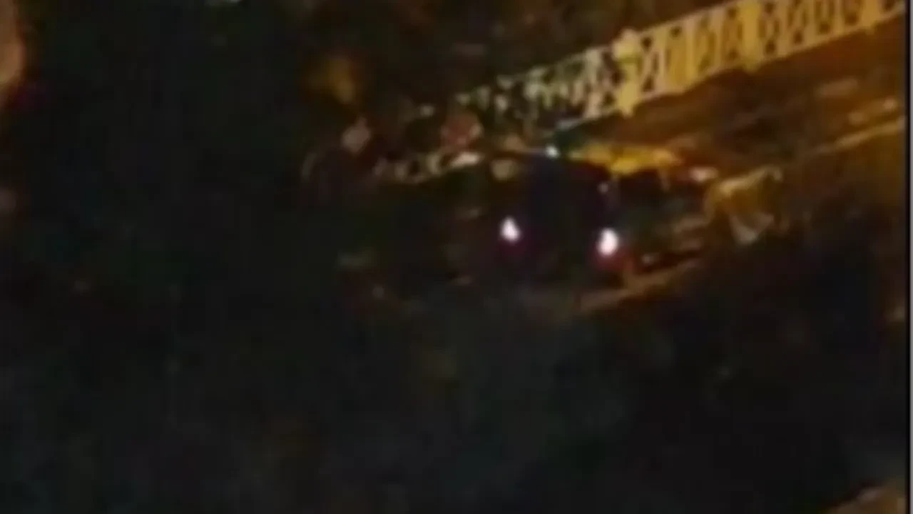 Cami hoparlöründen müzik çalındı iddiası! Valilikten açıklama geldi 