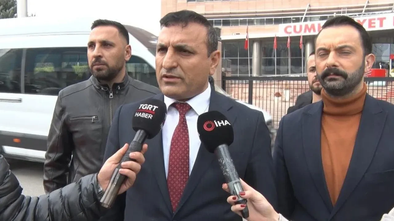 CHP'nin disipline sevk ettiği Yazıhan Belediye Başkanı Abdulvahap Göçer: İhanet etmedim, tek adamlık bitmeli