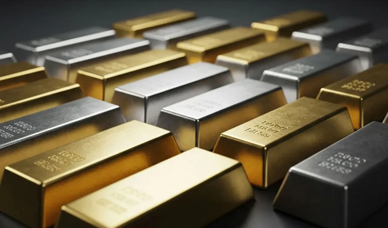 Çinli milyarder altından milyar dolarlar kazandı