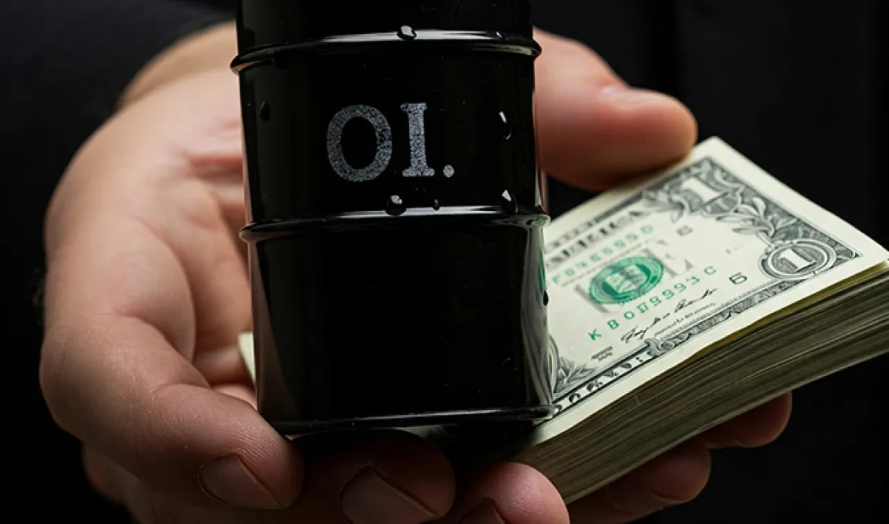 Diplomasi devreye girdi, petrol fiyatları düştü