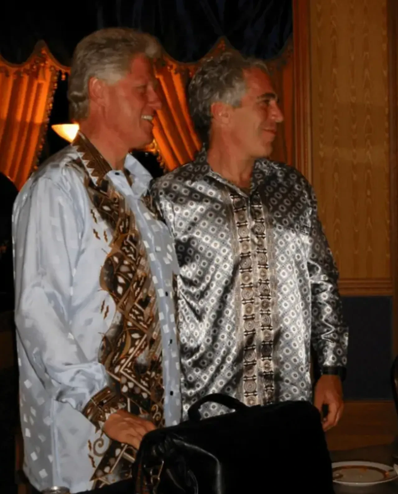 Epstein dosyalarında Hawking muamması! 