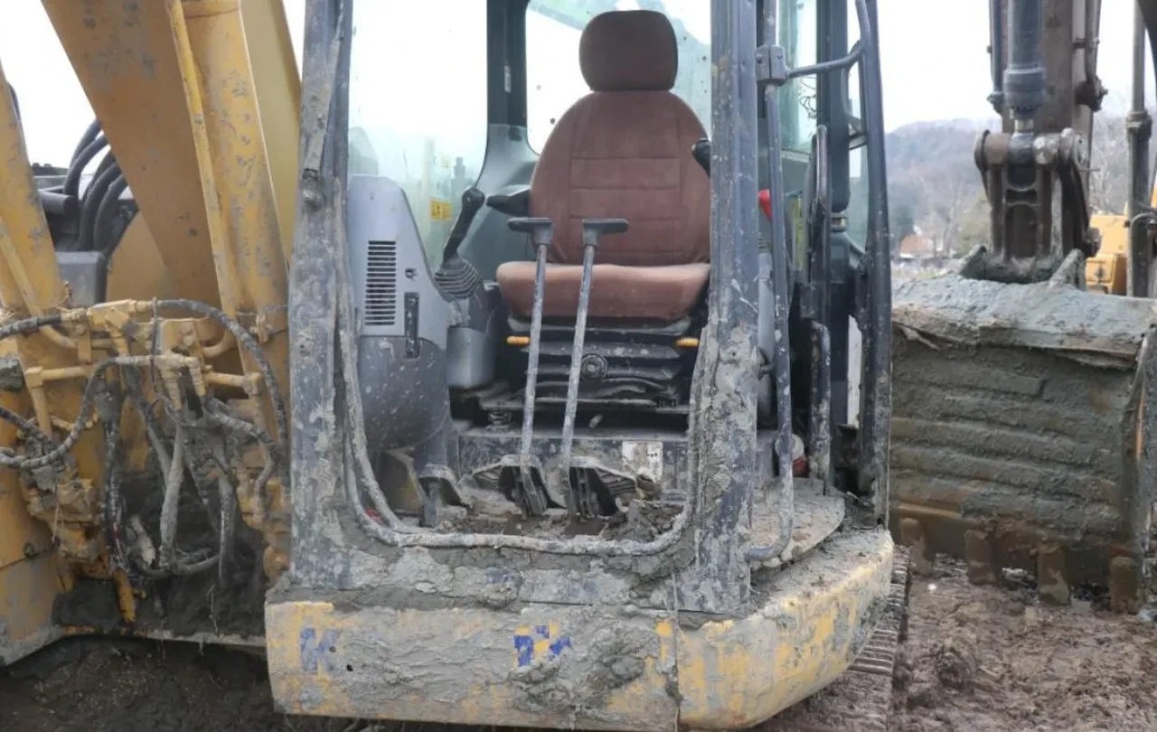 Eşine az rastlanan olay! Fıkralara konu olur: Kurtarmaya gelen de battı