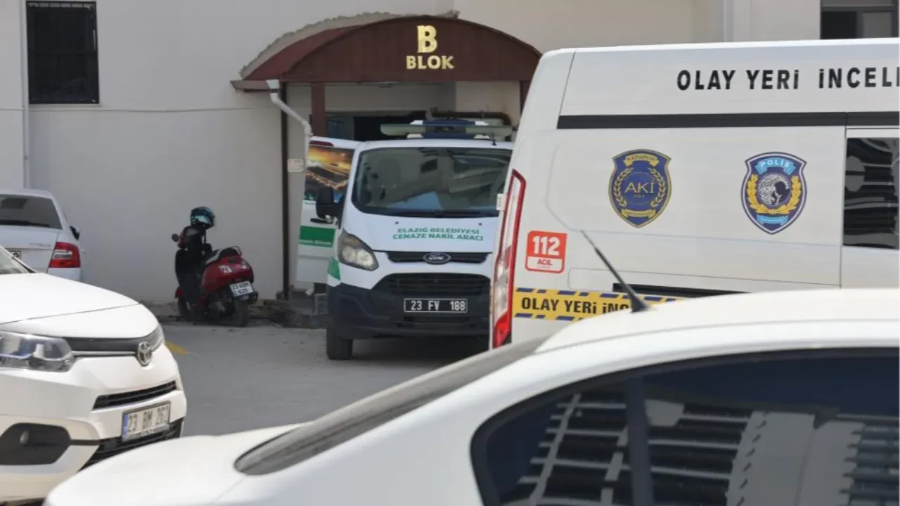 Evinde yakaladığı adamı kurşun yağmuruna tuttu! Cinayetin ardından eşine söyledikleri şoke etti