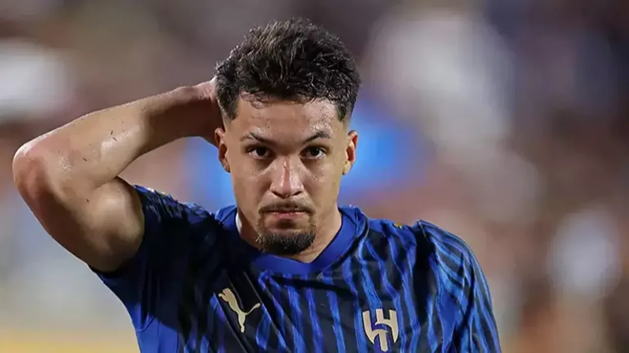 Fenerbahçe transfer döneminde gövde gösterisi yapıyor! N'Golo Kante bitti şimdi 53 milyonluk golcü geliyor