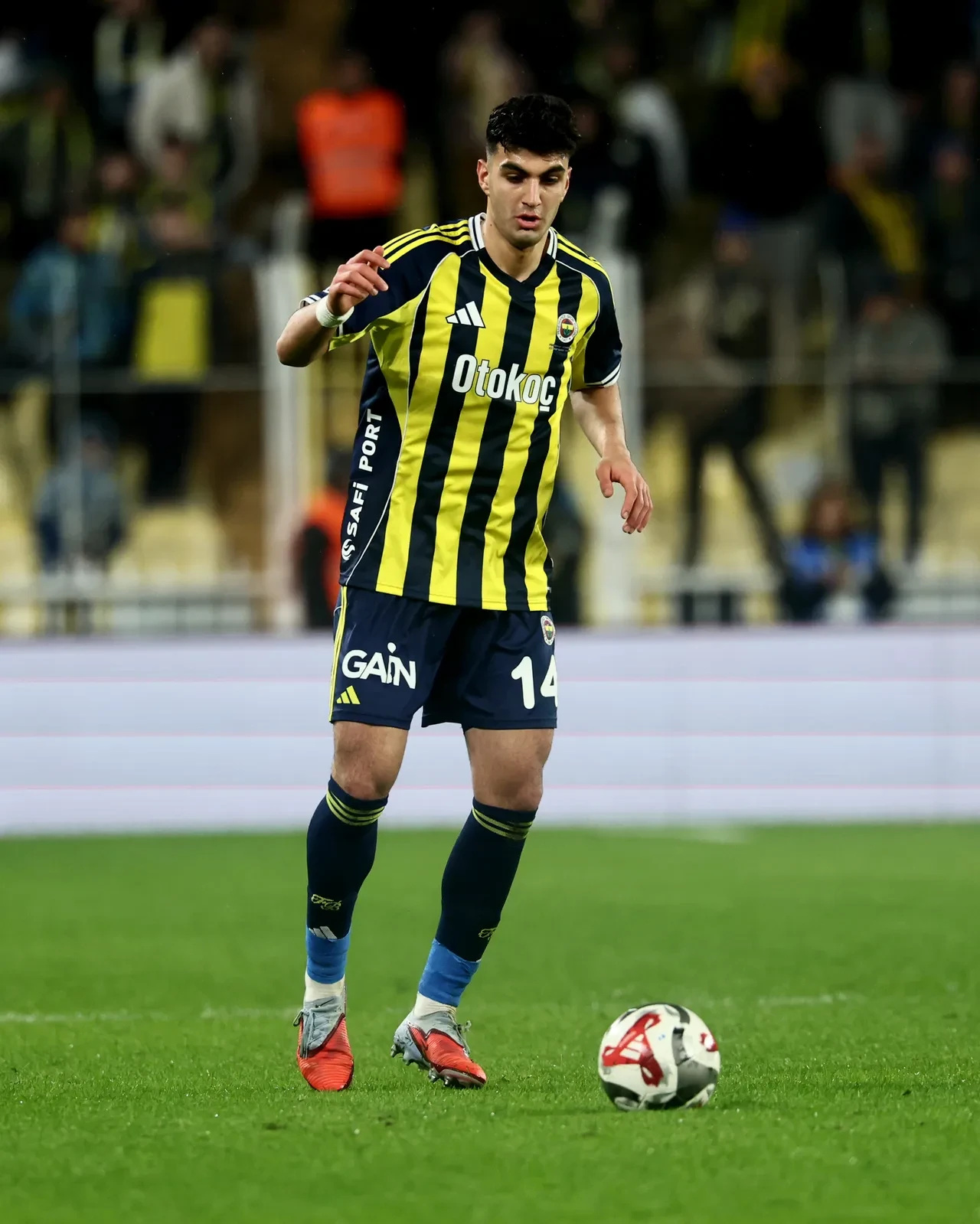 Fenerbahçe'de Domenico Tedesco'dan forvet kritiği!