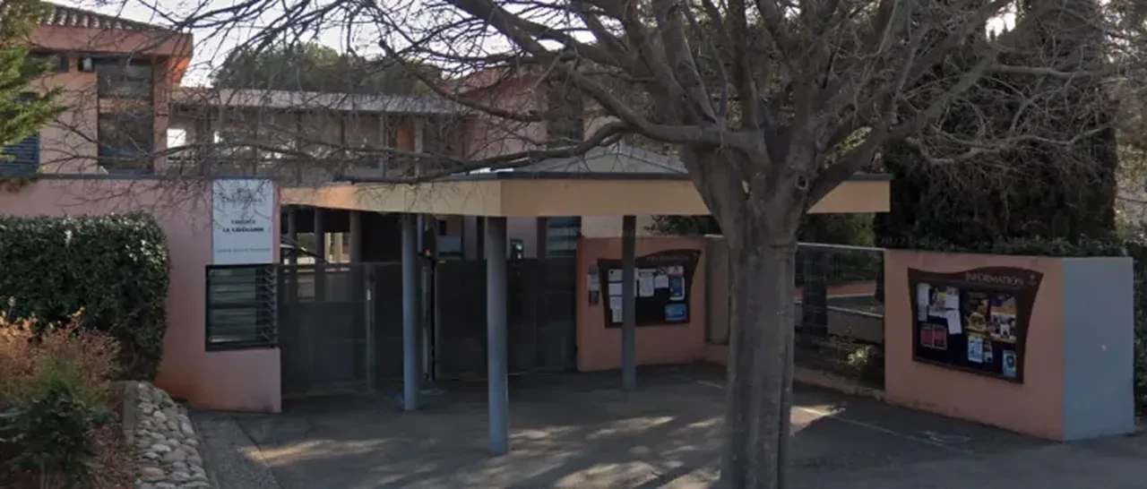 Fransa'da dehşet verici olay: Ortaokul öğrencisi, resim öğretmenini bıçakladı! 