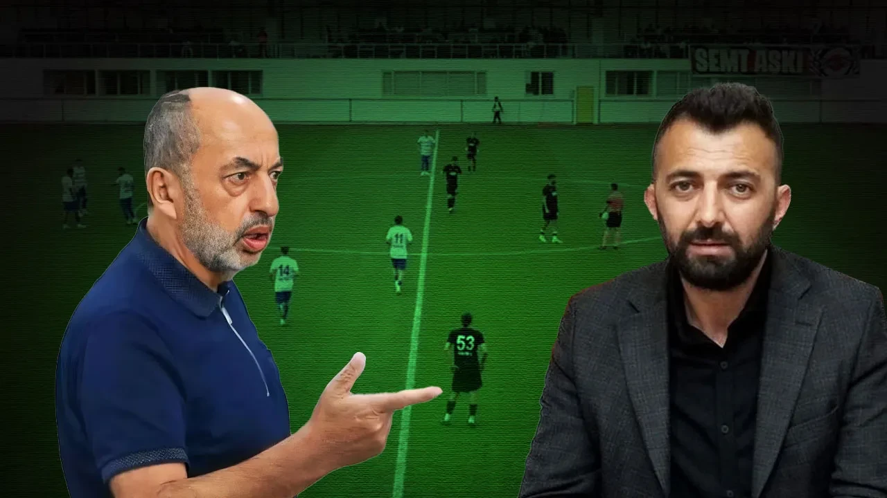 Futbolda bahis ve şike soruşturmasına iddianame: Başkanların pazarlığı HTS kayıtlarında