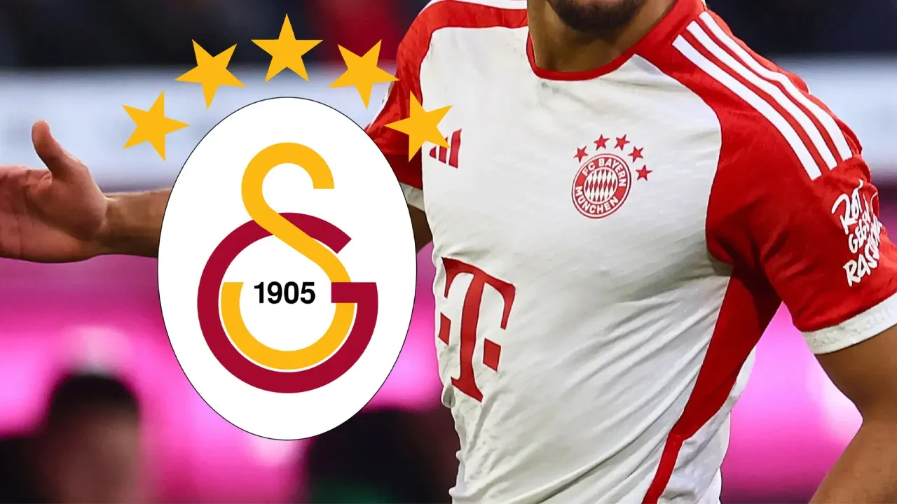 Galatasaray eski yıldızını getiriyor! Sarı-kırmızılılarda Sacha Boey sesleri