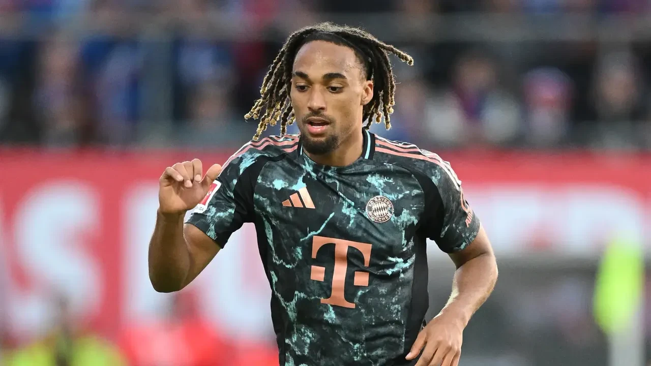 Galatasaray eski yıldızını getiriyor! Sarı-kırmızılılarda Sacha Boey sesleri