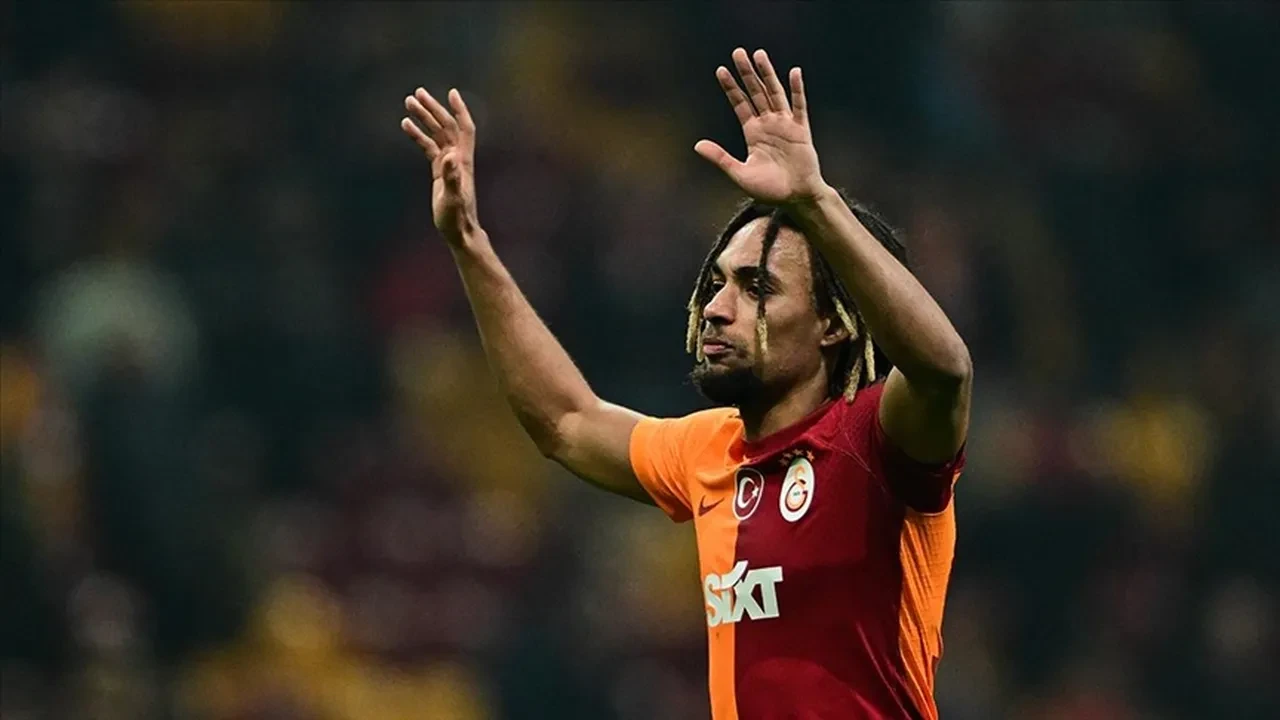 Galatasaray Transfer Haberleri: Sacha Boey kiralık mı? Sergi Altimira ismi gündemde
