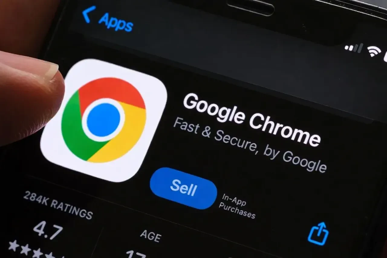 Google’ın başı bu kez büyük dertte