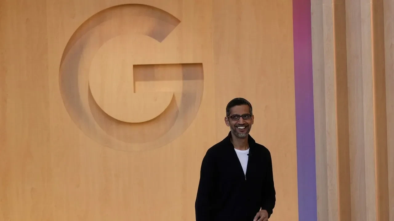 Google’ın başı bu kez büyük dertte