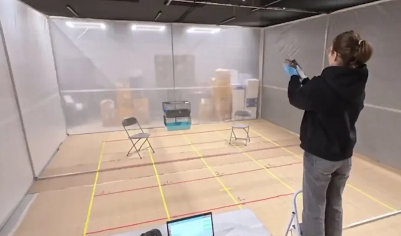 Güvercinlerin beynine çip takıp canlı dron yaptılar! Putin'in kızı başı çekiyor