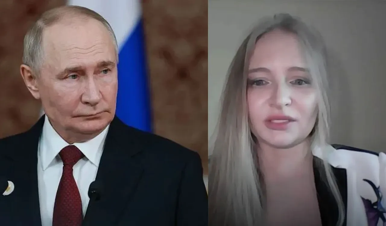 Güvercinlerin beynine çip takıp canlı dron yaptılar! Putin'in kızı başı çekiyor